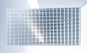 Durable Shockproof EPS Foam Multi-Functional Nursery Tray