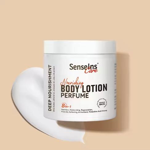Brightening Body Lotion Private Label Organic Moisturizing Whitening Firming Remove Spots Body Lotion
