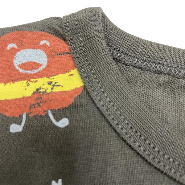 160g Black Long Sleeve O-neck 100% Cotton Jersey Children Clothing Boy T Shirt Design