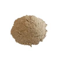 Pó de alfa-alumina reativo 48% Teor de Al2O3 para produção de materiais refratários