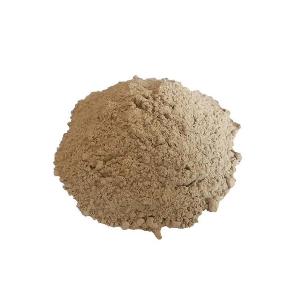 Professional Of Refractory Material High Alumina Bauxite Castable Cement Gunning Mass