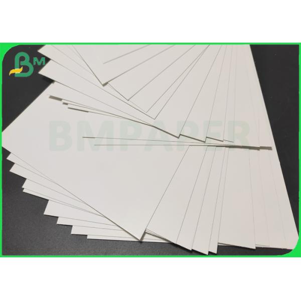 Бумага 325gsm 350gsm C1S белая Cardstock для упаковки замороженных продуктов