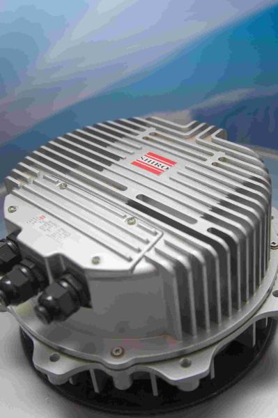 Blade 140mm weight 1.3kg  EC Centrifugal Fan External Rotor Cooling Ventilation Fan
