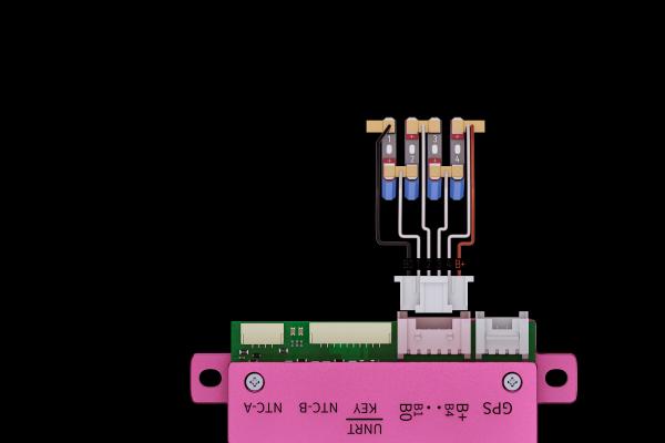 3S 4S 12V 400A Smart Bms Active Balance 320Ah LifePO4 JNFN ANT Bms Bluetooth OEM ODM