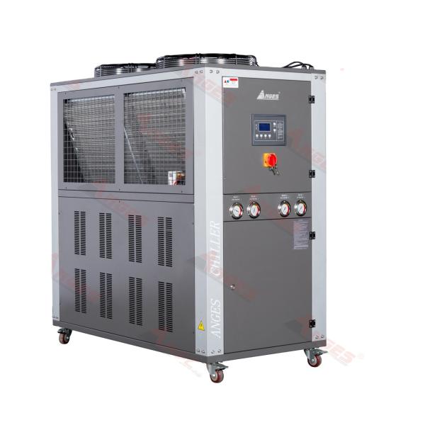 1.84кВ охлаждающая мощность 3.75кВ компрессорный гликольный холодильник для промышленности напитков