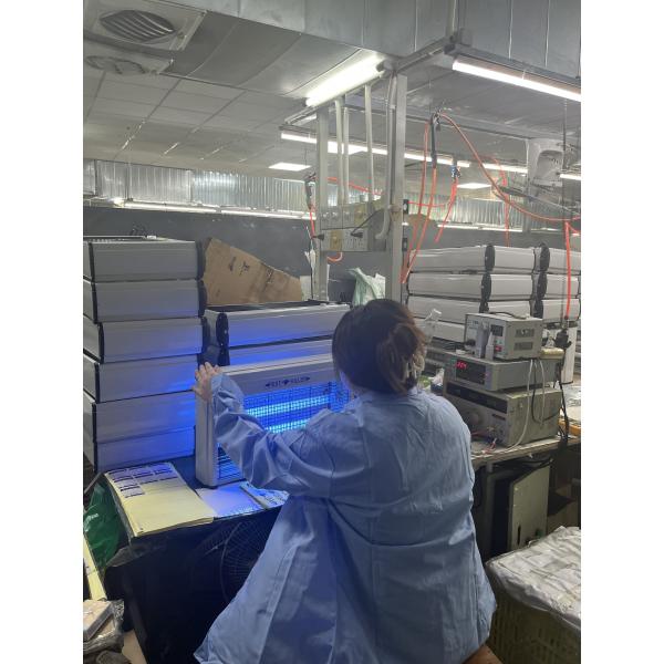 Foshan Shunde Guandi Electrical Industrial Co., Ltd.