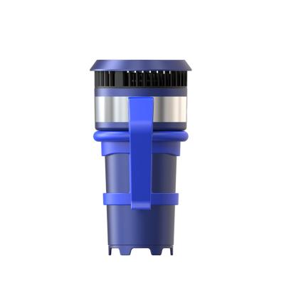 Purificador de pouco peso do ar do veículo para eliminar o odor do formaldeído garantia de 1 ano