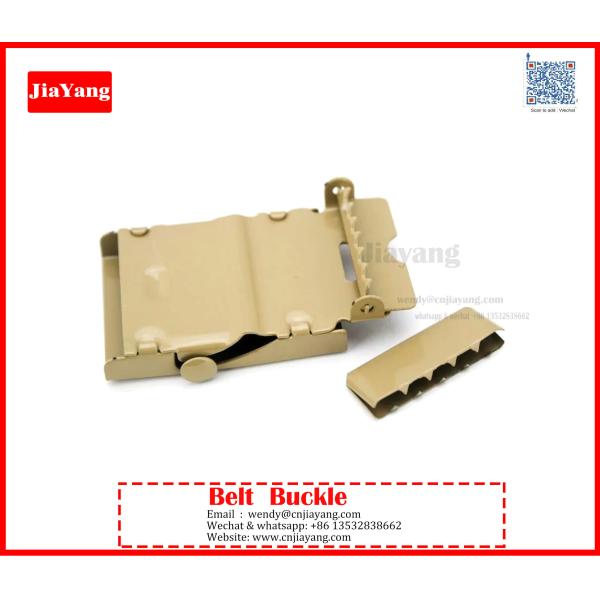 Hot selling military belt buckles with custom logo