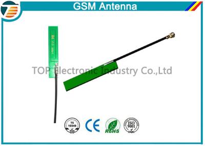 Antena da G/M interna GPRS do remendo/microplaqueta do PWB para os módulos de faixa larga móveis