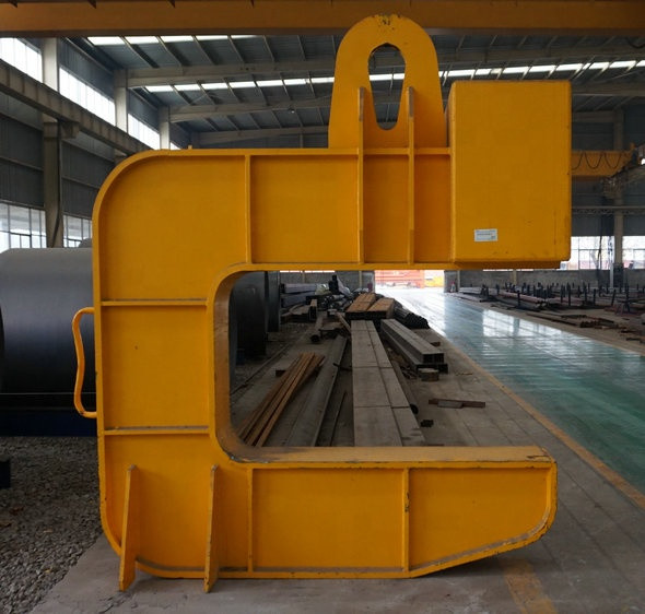OEM 30 ton Industrial Lifting Equipment Crane Hook
