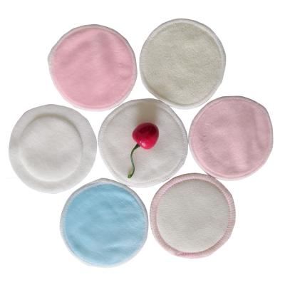 Ultra Thin Reusable Feminine Pads , Organic Makeup Remover Pad