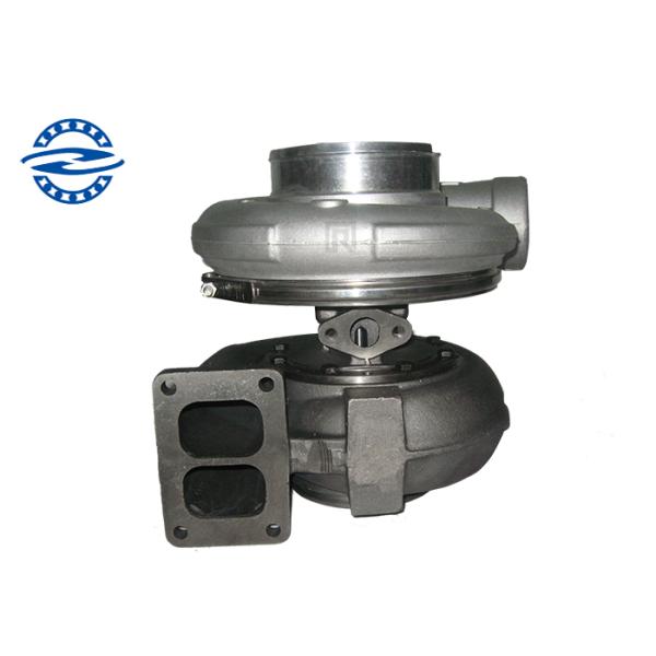 Cummins HC5A Excavator Turbocharger 3523850 3801697 With Engine