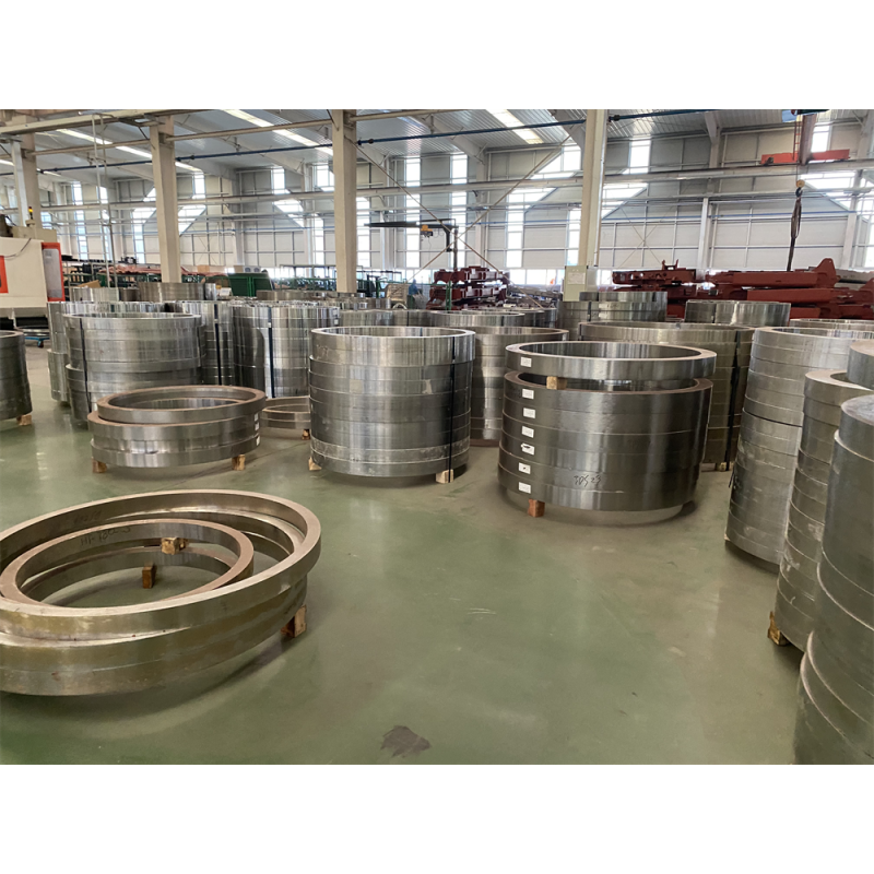 333D Slewing Bearing for Excavator Spare Parts T1507147 Swing Circle Slew Ring OEM