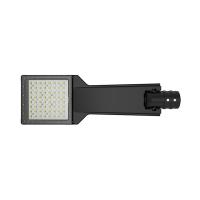 les réverbères extérieurs de 140lm/W SMD LED IP66 150w le réverbère en aluminium de moulage mécanique sous pression