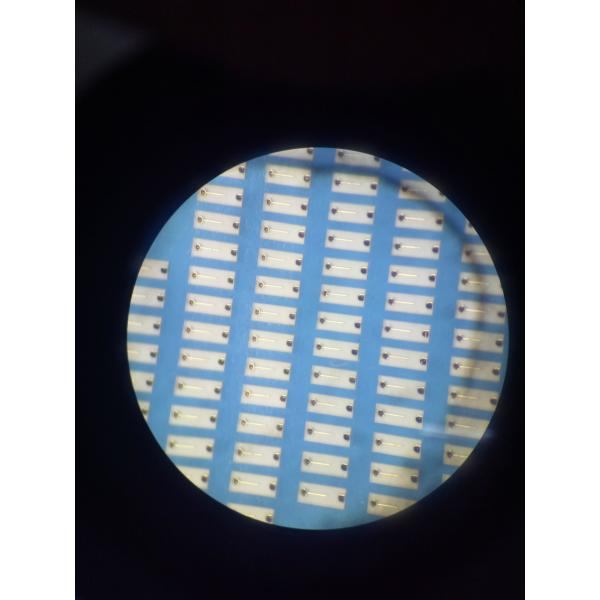 10mm bullet lamp beads | F10 bullet medium power | 10mm round head | 10mm0.5W lamp beads