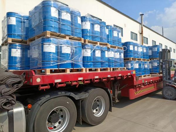 Substitua o ouro do cianureto que lixivia os produtos químicos YX500 protetor ambiental
