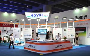 Shenzhen HOYOL Intelligent Electronics Co.,Ltd
