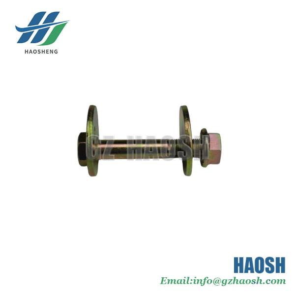 Lower LINK BOLT  8-97214813-0 8972148130 For Isuzu D-MAX 4JA1 4JH2