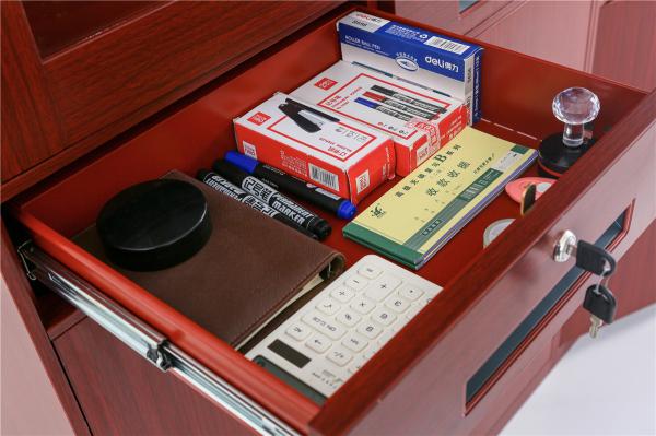 Multilayer Steel Office Cabinets