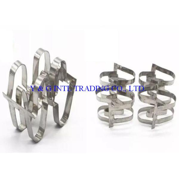 Easy Decomposition Super Raschig Ring Packing For Environmental Protection