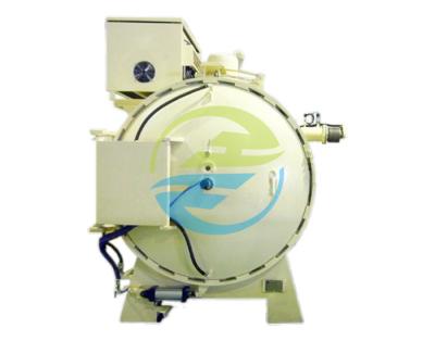 Vacuum Annealing Furnace Power Range From 75 To 400kW And Load Capacity Of 15000kg