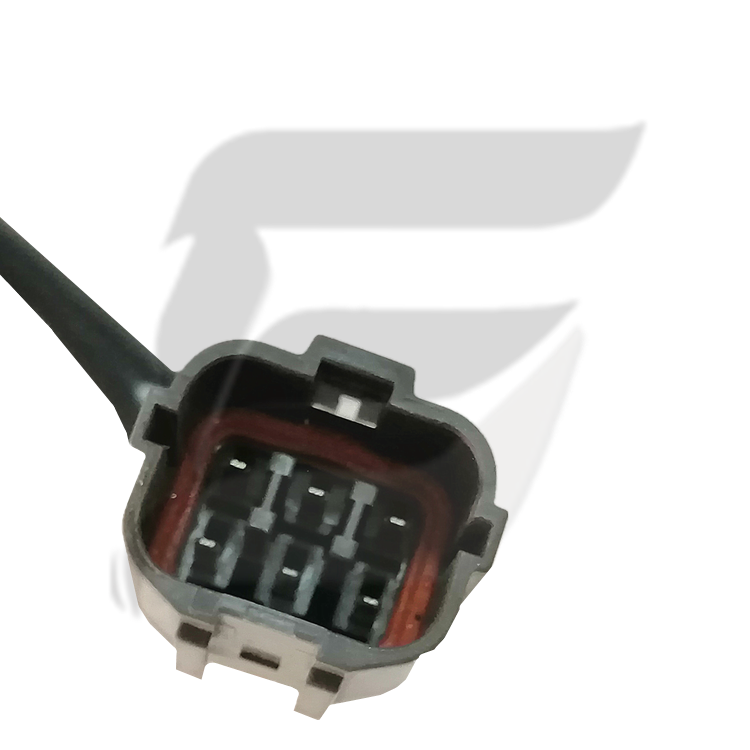 Реле таймера экскаватора M84AX-B40 182550-3251 для SY225 ZAX120 ZAX200