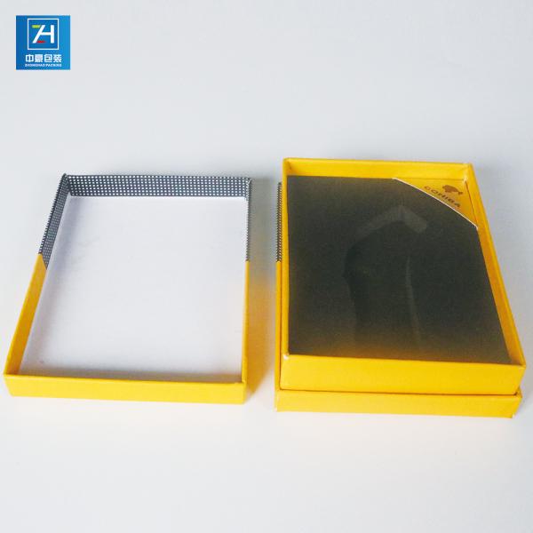 10x8x3'' Lid And Base Boxes