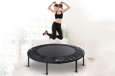 Fitness Exercise Gym Equipment Trampoline Indoor Gymnastic Mini