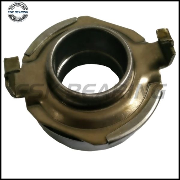 Double Rows Gcr15 Chrome Steel Wheel Hub Bearing with ABS Sensor for Front Wheel Car Hub