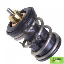 04E121113F THERMOSTAT for VOLKSWAGEN coolingsystem aftermarket
