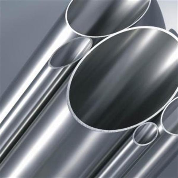 ASTM A213 / ASME SA213 Stainless Steel 304 Seamless Bright Annealed Tube