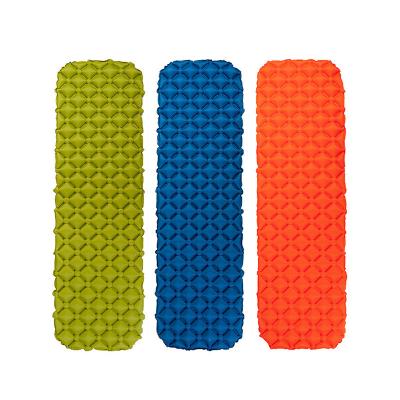 Waterproof Outdoor Sleeping Pad Portable  Hiking Sleeping Mat For Tent
