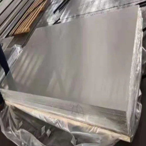 1050 Aluminium Sheet 99.5% Purity H14 Temper 0.3-6.0mm Thickness for Reflectors and Electrical Applications
