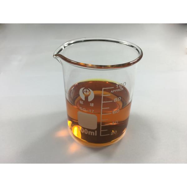 Отладка цвета ткани содержания твердых веществ агента отладки 40%-60% цвета цвета Брауна жидкостная