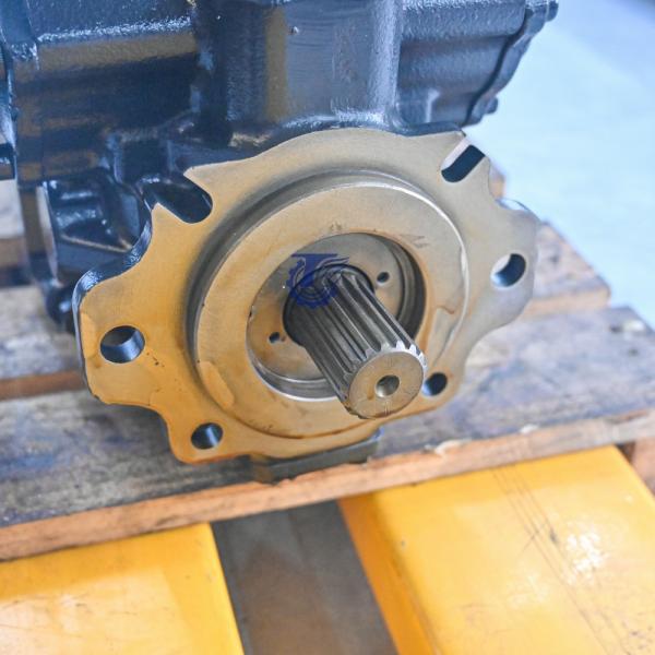 HM400-3 HM400-5 camião de descarga bomba hidráulica bomba de pistão 708-1W-00450 708-1W-02260 708-1W-02280 camião articulado Komatsu