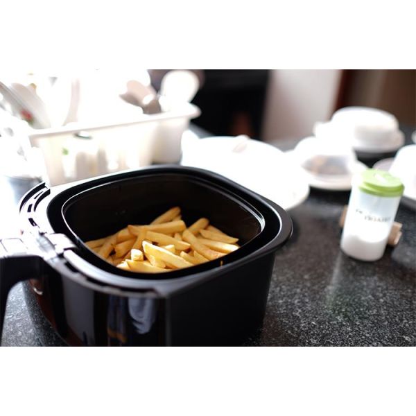 Fours électriques à la maison