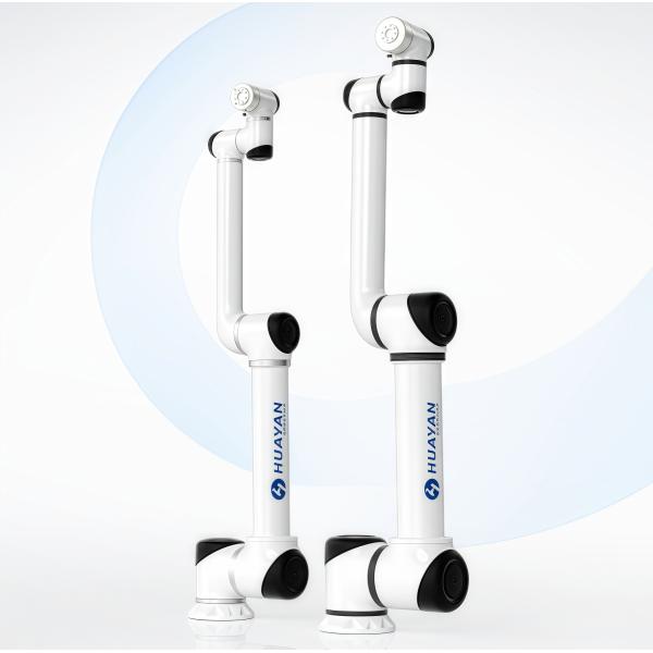 China Huayan S20 Automated Collaborative Robotic Arm Food Factory Palletizing Handling Robot Cobot