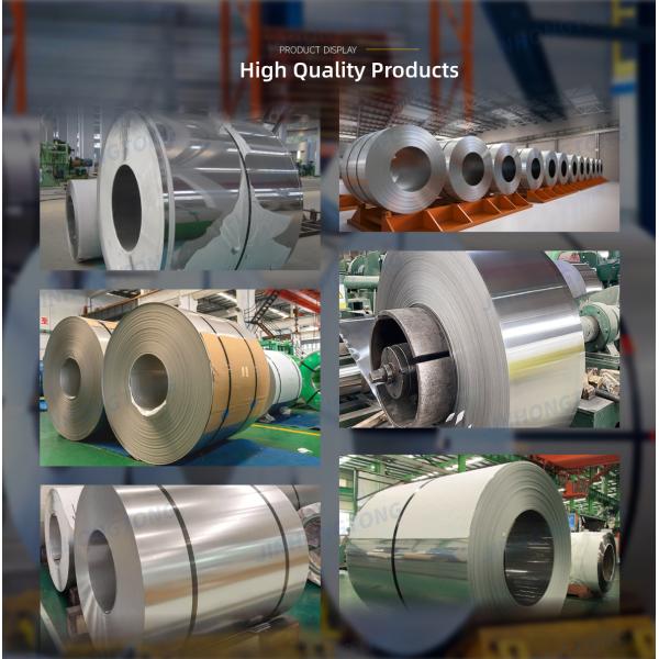 Q235 Q345 Q355 0.8mm 1mm 1.2mm thick Cold Rolled carbon steel coil