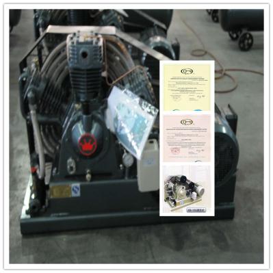 AC Powered Air Compressor For Pneumatic Tools