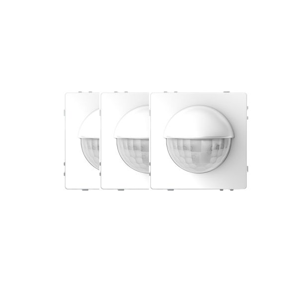 Schneide MTN6302-6035 KNX ARGUS Indoor Presence Detection Sensor 180degree 6 Levels
