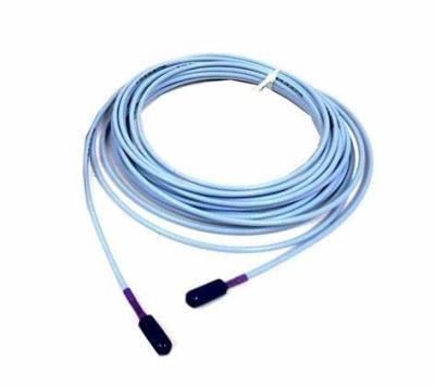 Bently Nevada 3300 XL 11mm Extension Cable 330730 with FEP Insulation