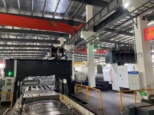 100% Polypropylene Meltblow Spunbond Fabric Machine High Safety