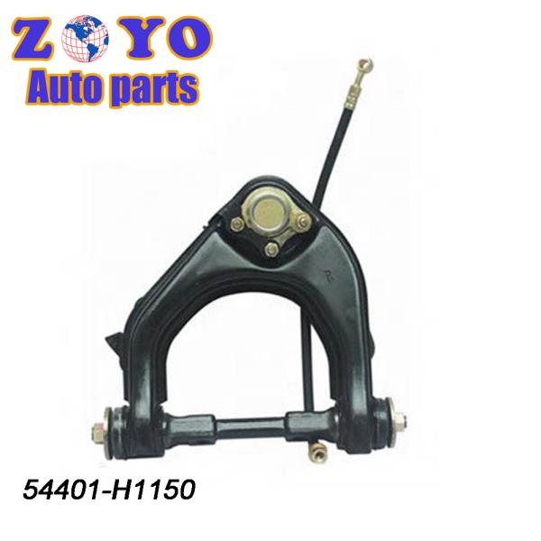 Hyundai Terracan Control de brazos de suspensión Conjunto 54400-H1150 54501-H1150 para coches coreanos