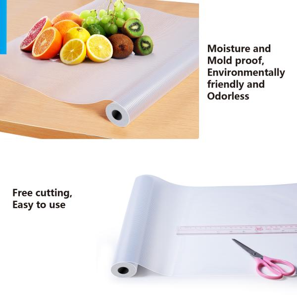 Ретроугольные подкладки холодильников Моечные коврики Подкладки для домашней кухни Гаджеты Аксессуары