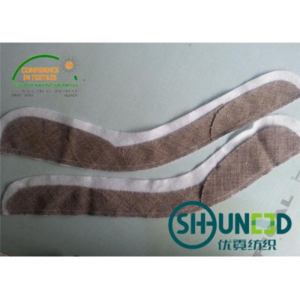 Форма естественных/белых/крена головки втулки сопротивления черноты хорошего хорошая