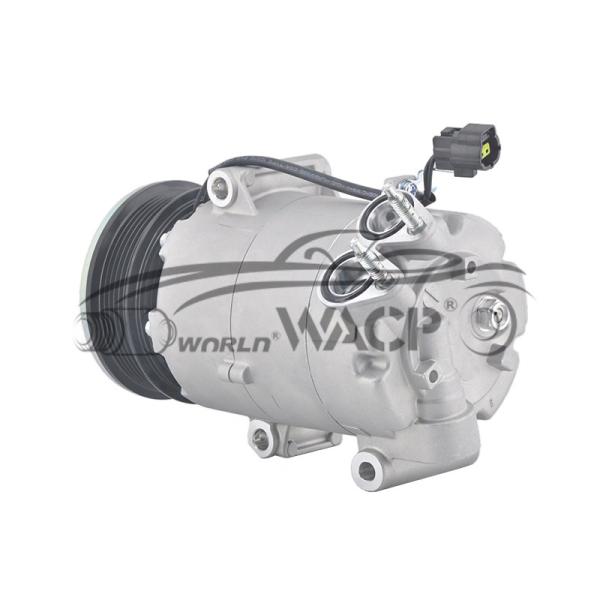21900811101200 21900800000000 VP9EDH19D629UD Car Ac Compressor For Lada Granta Kalina 1.6  WXRN072