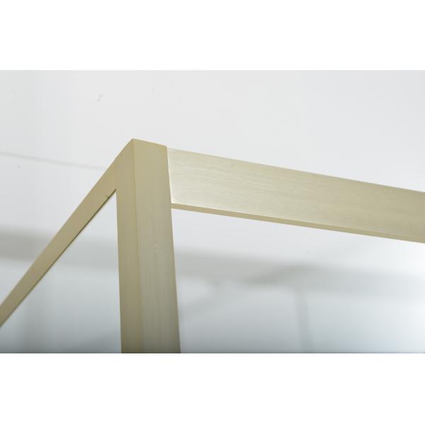 6mm закалили стеклянным приложение ливня 1200X800X*1950mm изогнутое Bathroom угловое, ливень и приложения ванны