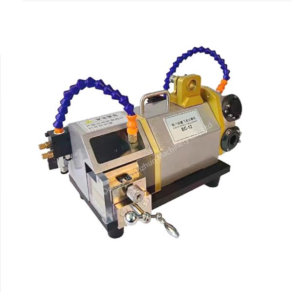 ED-1613 End Mill Tool Cutter Grinder CNC End Mill Sharpener