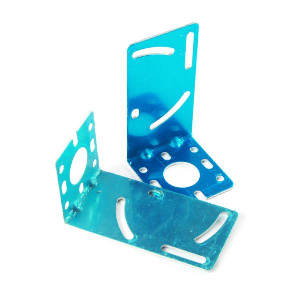 Устойчивый стенный антенный кран с регулируемой конструкцией и небольшим отверстием диаметром 3,5 мм