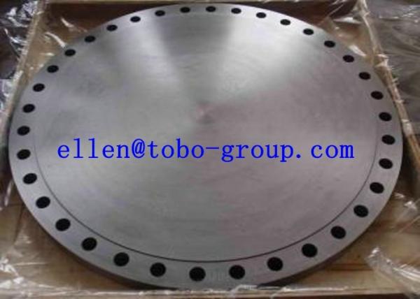 TOBO GROUP ASTM A182 F22, 1/3/V Flange WN SO SW BL ASME B16.5 Size:1/2-24
